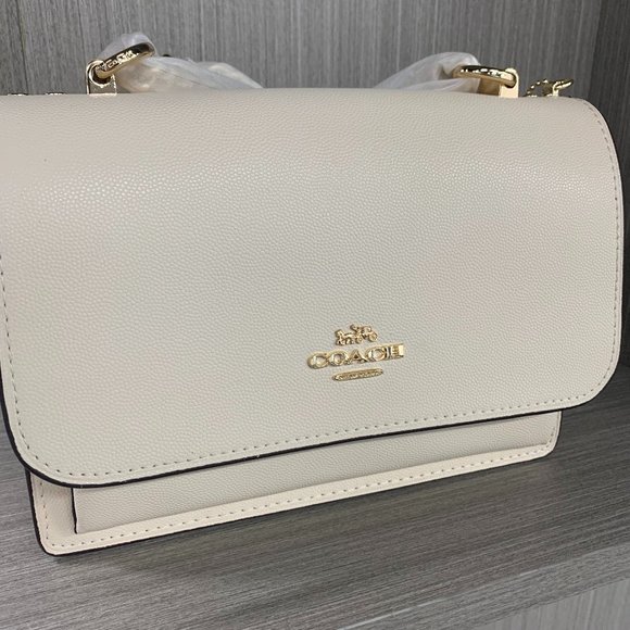 Coach new shoulder bag